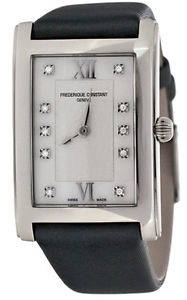 Frederique Constant Ladies Automatic Damklocka FC-200WHDC26