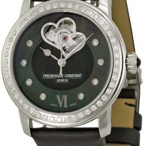 Frederique Constant Ladies Automatic Damklocka FC-310BDHB2PD6