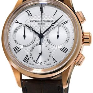 Frederique Constant Manufacture Herrklocka FC-760MC4H4