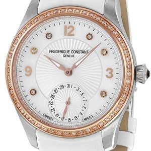 Frederique Constant Maxime Manufacture Automatic Damklocka