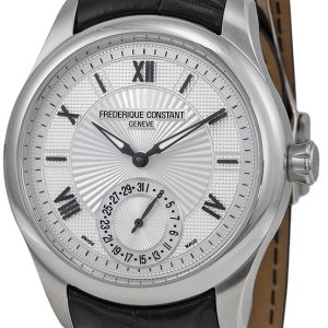 Frederique Constant Maxime Manufacture Automatic Herrklocka