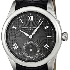 Frederique Constant Maxime Manufacture Automatic Herrklocka