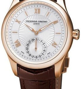 Frederique Constant Maxime Manufacture Automatic Herrklocka