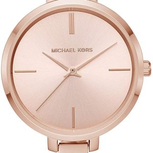 Michael Kors 99999 Damklocka MK4523 Roséguldstonad/Roséguldstonat