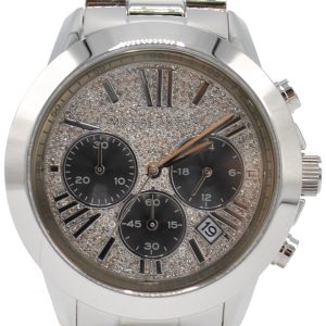 Michael Kors 99999 Damklocka MK6568 Silverfärgad/Stål Ø40 mm