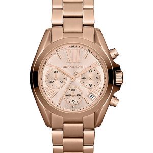 Michael Kors Bradshaw Chronograph 36mm