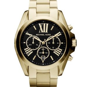 Michael Kors Bradshaw Chronograph 43mm