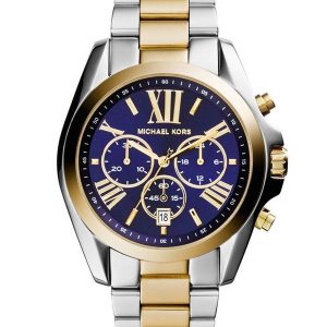 Michael Kors Bradshaw Chronograph 43mm