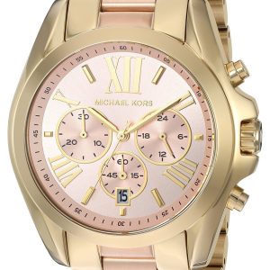 Michael Kors Bradshaw Damklocka MK6359