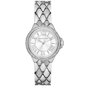 Michael Kors Camille MK4804 - Dam - 33 mm - Analogt - Quartz - Mineralglas