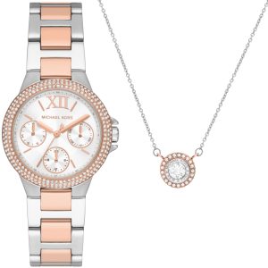 Michael Kors Damklocka MK1054SET Camille