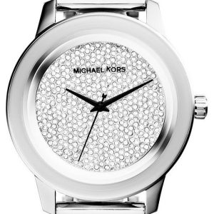 Michael Kors Herrklocka MK5996 Diamantinfattad/Stål Ø41.5 mm