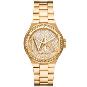 Michael Kors Lennox MK7229 - Dam - 37 mm - Analogt - Quartz - Mineralglas