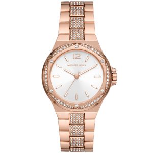 Michael Kors Lennox MK7362 - Dam - 37 mm - Analogt - Quartz - Mineralglas