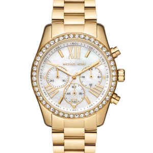 Michael Kors Lexington Chronograph 38mm