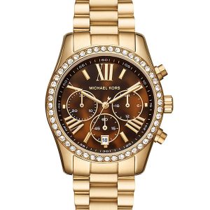 Michael Kors Lexington Chronograph 38mm REA