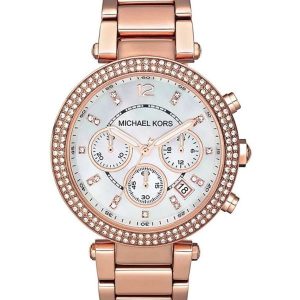 Michael Kors Parker Chronograph 39mm