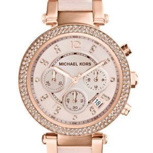 Michael Kors Parker Chronograph 39mm