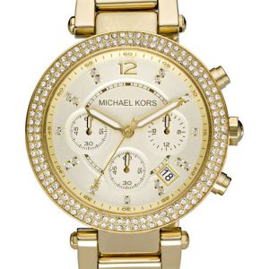 Michael Kors Parker Chronograph 39mm