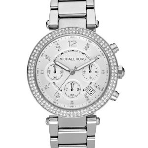 Michael Kors Parker Chronograph 39mm REA