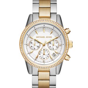 Michael Kors Ritz Chronograph 37mm