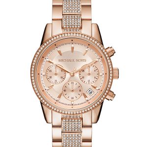 Michael Kors Ritz Chronograph 37mm