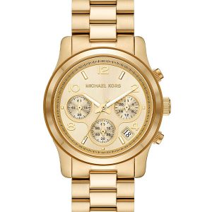 Michael Kors Runway Chronograph 38mm REA