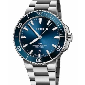 ORIS Aquis Date 41.5mm