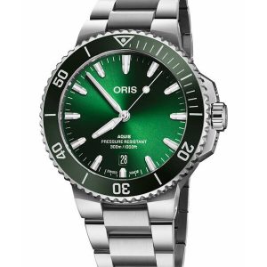 ORIS Aquis Date 41.5mm