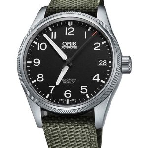 ORIS Big Crown ProPilot Big Date 41mm