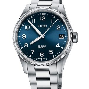 ORIS Big Crown ProPilot Big Date 41mm