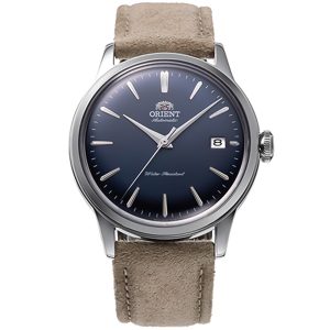 Orient Bambino RA-AC0M12L - Herr - 38 mm - Analogt - Automatiskt - Safirglas