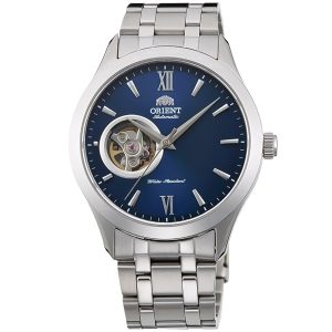 Orient Contemporary AG03001D - Herr - 39 mm - Analogt - Automatiskt - Safirglas