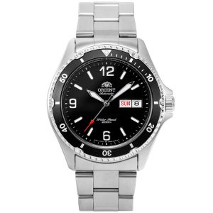 Orient Mako II Diver Automatic AA02001B - Herr - 42 mm - Analogt - Automatiskt - Mineralglas