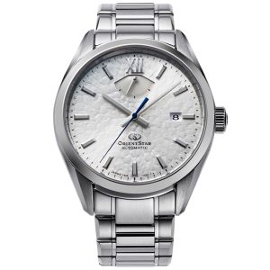 Orient Star Contemporary Automatic RE-BX0002S - Herr - 40 mm - Analogt - Automatiskt - Safirglas