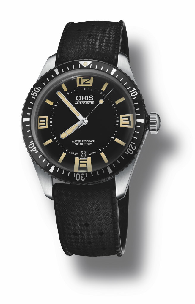 oris diver 65 original