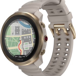 Polar Vantage M3 Greige Sand