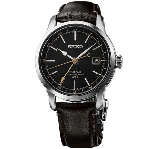 Seiko Presage Craftmanship SPB447J1 - Herr - 40 mm - Analogt - Automatiskt - Safirglas