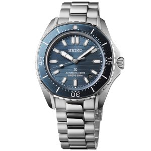 Seiko Prospex Diver SPB483J1 - Herr - 41 mm - Analogt - Automatiskt - Safirglas