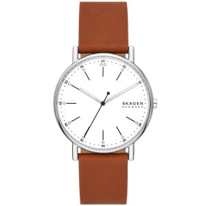 Skagen Denmark Signatur SKW6903 - Herr - 40 mm - Analogt - Quartz - Mineralglas