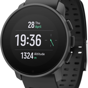 Suunto 9 Peak Pro All Black