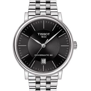 TISSOT Carson Premium Powermatic 80 40mm