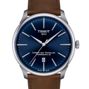 TISSOT Chemin des Tourelles Powermatic 80 42mm