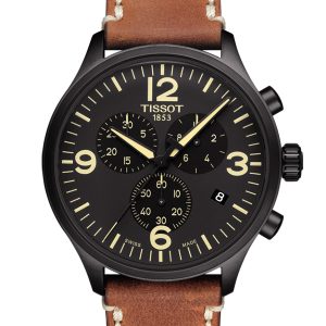 TISSOT Chrono XL