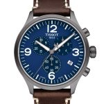 tissot chrono xl