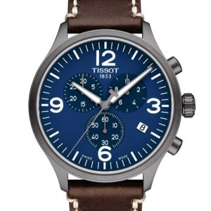 TISSOT Chrono XL