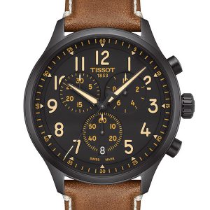 TISSOT Chrono XL 45mm