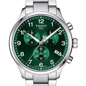 TISSOT Chrono XL 45mm