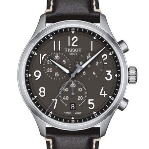 TISSOT Chrono XL 45mm