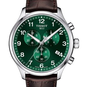 TISSOT Chrono XL 45mm